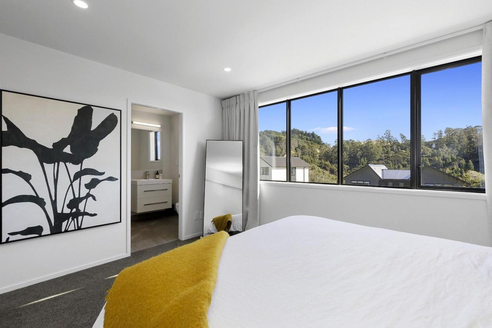 Whitby Townhouse Villa Porirua Luaran gambar