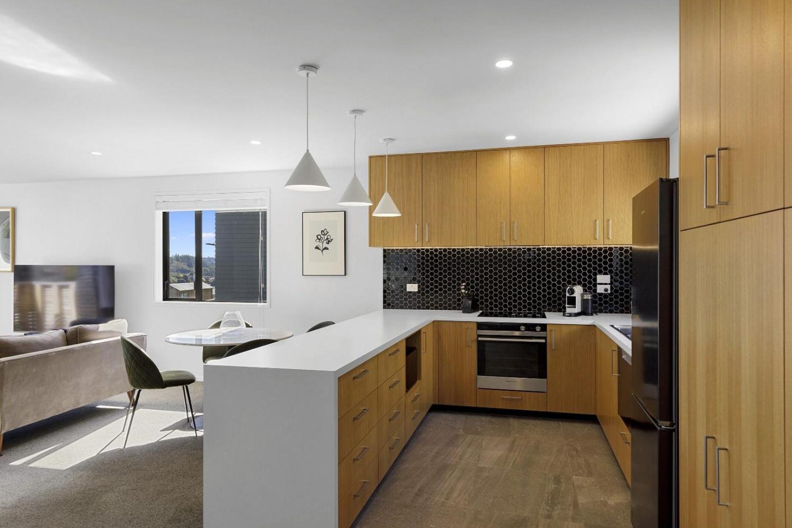 Whitby Townhouse Villa Porirua Luaran gambar