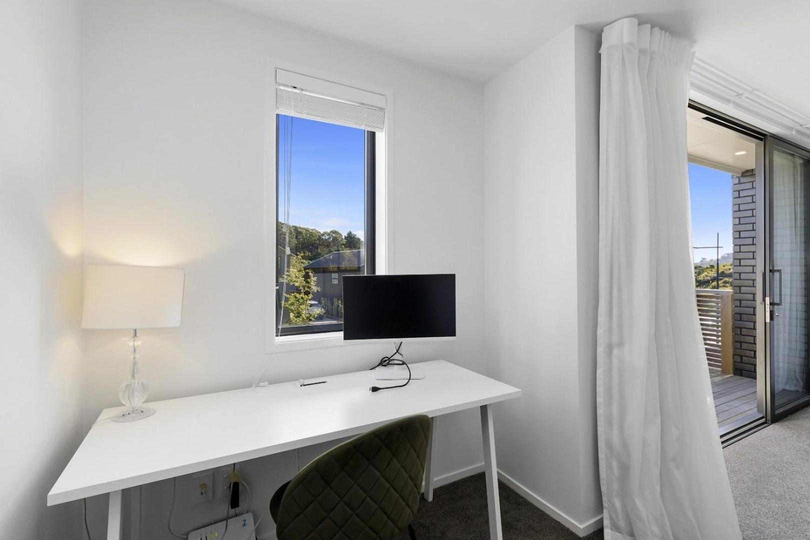Whitby Townhouse Villa Porirua Luaran gambar